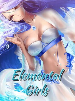 Boxart for Elemental Girls