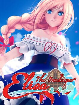 Boxart for Elisa: The Innkeeper - Prequel