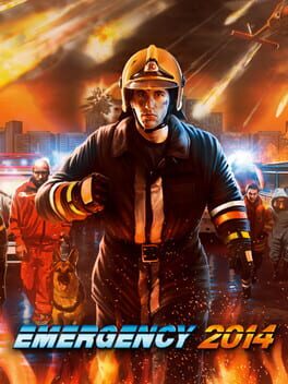 Boxart for Emergency 2014