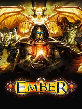 Boxart for Ember