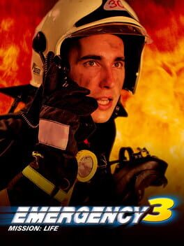 Boxart for EMERGENCY 3