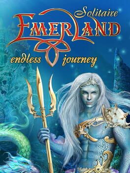 Boxart for Emerland Solitaire: Endless Journey