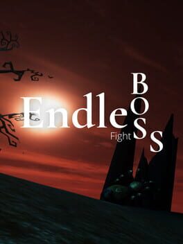 Boxart for Endless Boss Fight
