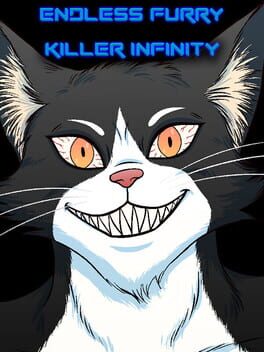 Boxart for Endless Furry Killer Infinity