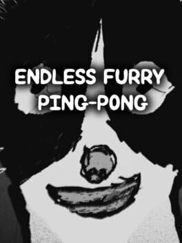 Boxart for Endless Furry Ping-Pong
