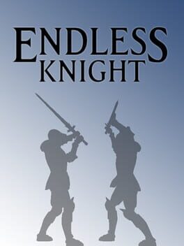 Boxart for Endless Knight