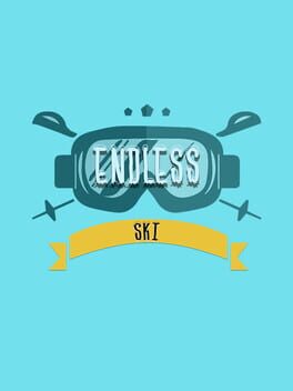 Boxart for Endless Ski