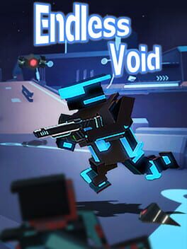 Boxart for Endless Void