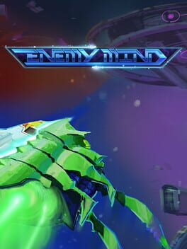 Boxart for Enemy Mind