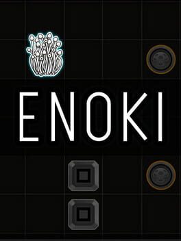 Boxart for Enoki