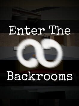 Boxart for Enter The Backrooms