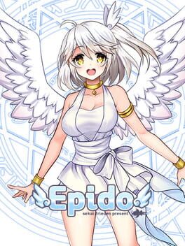 Boxart for Epido