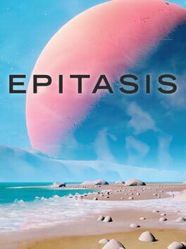 Boxart for Epitasis