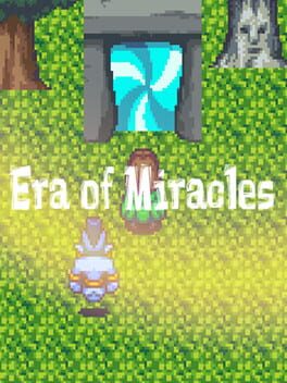 Boxart for Era of Miracles