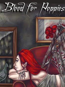 Boxart for Blood for Poppies