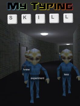 Boxart for My Typing Skill