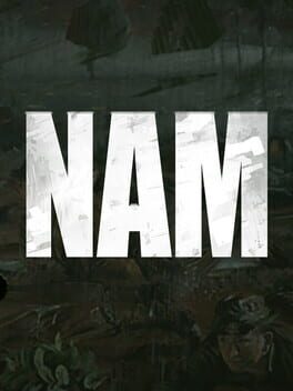 Boxart for NAM