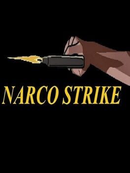 Boxart for Narco Strike