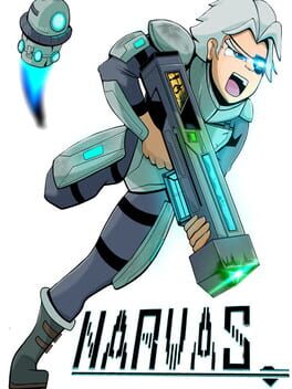 Boxart for Narvas