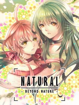 Boxart for Natural - Beyond Nature -