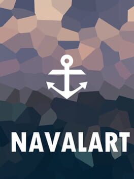Boxart for NavalArt