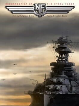 Boxart for NAVYFIELD