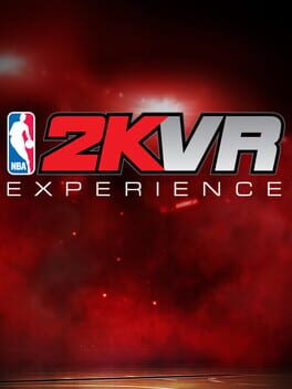 Boxart for NBA 2KVR Experience