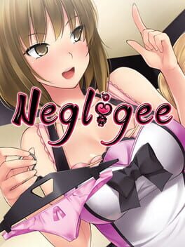 Boxart for Negligee