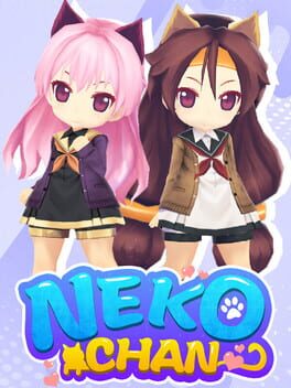 Boxart for Neko Chan