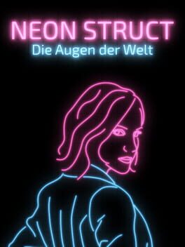 Boxart for NEON STRUCT