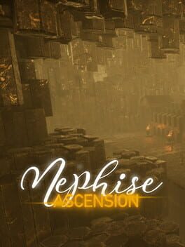 Boxart for Nephise: Ascension