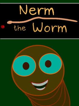Boxart for Nerm the Worm