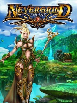 Boxart for Nevergrind Online
