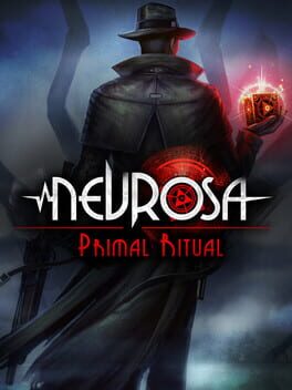 Boxart for Nevrosa: Primal Ritual