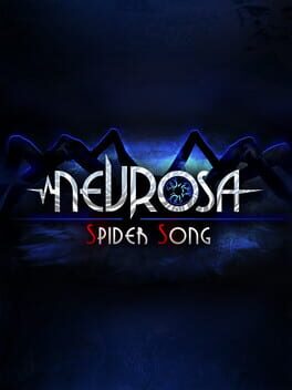 Boxart for Nevrosa: Spider Song