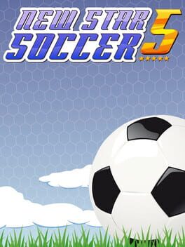 Boxart for New Star™ Soccer 5