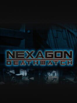 Boxart for Nexagon: Deathmatch