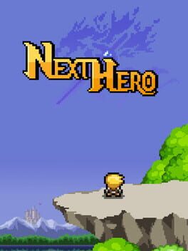 Boxart for Next Hero