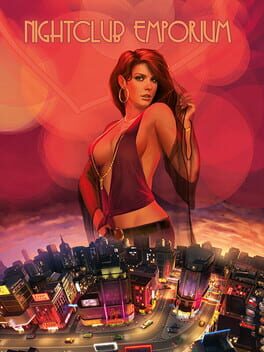Boxart for Nightclub Emporium
