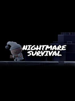 Boxart for Nightmare Survival