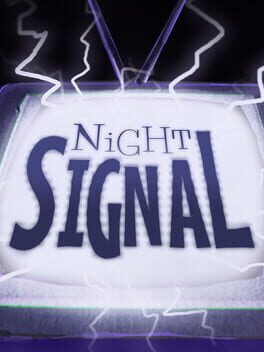 Boxart for NiGHT SIGNAL