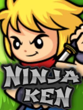 Boxart for Ninja Ken