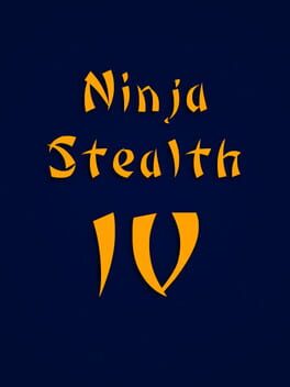 Boxart for Ninja Stealth 4