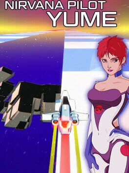 Boxart for Nirvana Pilot Yume