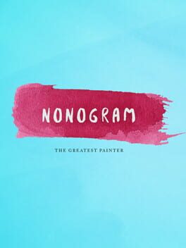 Boxart for Nonogram - The Greatest Painter