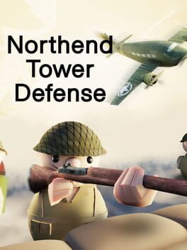 Boxart for Northend Tower Defense