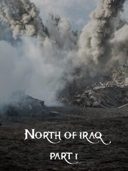 Boxart for North Of Iraq Part 1