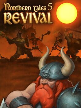 Boxart for Northern Tale 5: Revival
