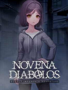 Boxart for Novena Diabolos