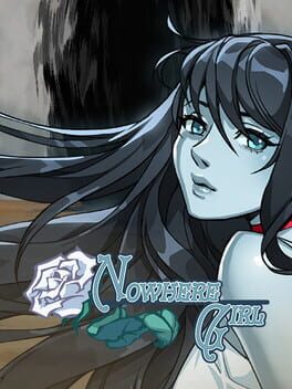 Boxart for Nowhere Girl